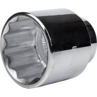 C2717 nástrčný kľúč 3/4'' 17 mm 12-bodový richmann
