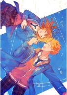 Anime Manga Ensemble Stars plagát! ES_007 A3