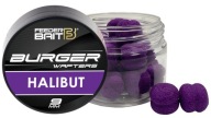 Burger Wafters Feeder Bait 9mm (25ml) Halibut