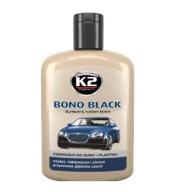 K2 BONO BLACK MILK BLACK NA PLASTOVÉ PNEUMATIKY