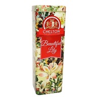 CHELTON Beautiful Lily GIFT sypaný čaj 80g