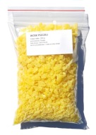 Včelí vosk drvený (granulovaný) 200g