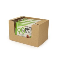 Sada 5 x Break Musli tyčinky 90 KCAL s ORECHMI