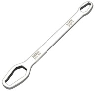 TORX UNIVERZÁLNY OTVORENÝ KĽÚČ 8-22MM AG786