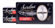 PREMIUM sardinky v paradajkovej omáčke 90g Chorvátsko