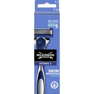 WILKINSON Hydro 5 Skin Protection Bežný holiaci strojček
