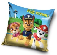 Obliečka na vankúš PAW PATROL