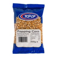Top-op popcorn 500 g