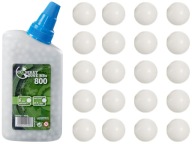 ASG Combat Zone Basic BB 0,2 g 6 mm 800 ks.