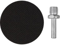 ROTOPÚSENIE NA VELCRO 80 mm S ADAPTÉROM M14 - DISK