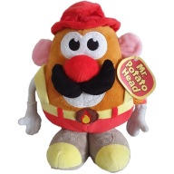 MASKOT PÁN. HRAČKA HASBRO HASBRO s HLAVOU ZEMIAKOV