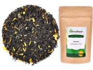 Čierny čaj GUARANA - Namiesto KÁVY - 50g