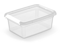 ORGANIZÉR BOX NÁDOBA S VÍKOM 4,5l