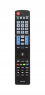 Univerzálny diaľkový ovládač pre LG LCD/LED 3D TV
