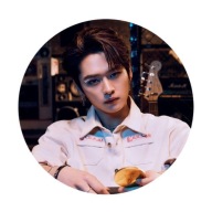 K-pop Stray Kids Lee Know 58mm špendlík