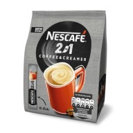 NESCAFE CLASSIC 2V1 8GX10 ..