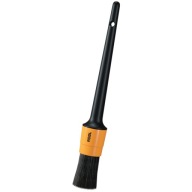 ADBL okrúhla kefa na detaily 12 25 mm kefa na detaily na čistenie