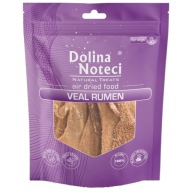 DOLINA NOTECI POCHÁDZKY TEĽACÍ BAKUR PRE PSOV 100G