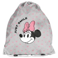 ŠKOLSKÉ TAŠKA NA TOPÁNKY PASO MINNIE MOUSE PRE DIEVČATKO