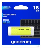 PenDrive 2.0 GOODRAM NEO 16GB ŽLTÝ