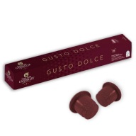Gc Garibaldi GUSTO DOLCE | Systém Nespresso