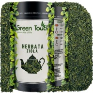 Zlatý čaj | JAPONSKÝ ČAJ SENCHA KAGOSHIMA 50g