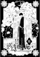 Anime Manga Plagát xxxHOLiC XXX_024 A3