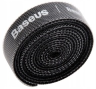 BASEUS KÁBLOVÝ ORGANIZÁTOR PÁSKA VELCRO PÁSKA VELCRO 50CM NASTAVITEĽNÁ
