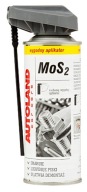 MOS-2 ODSTRAŇOVAČ HRDZE MAZA 200ml AUTOLAND Z9T1