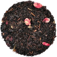 KRÁĽOVSKÝ Čierny čaj 50g VÝBORNÝ
