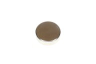 NEODYMOVÝ MAGNET N35 12*4 MM