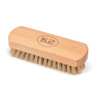 K2 AURON KEFE SOFT Mäkká Kefka NA ČISTENIE KOŽE