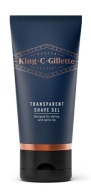 Gillette GEL na holenie 150ml KING C v tube