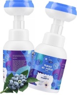 HISKIN PENA NA PRANIE PRE DETI BOBUĽKY 300ml