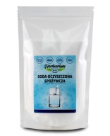 Sóda bikarbóna 1kg, hydrogenuhličitan NaHCO3