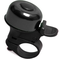 BIKE BELL METAL LOUD BIKE FARBY
