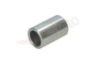Kovová teleskopická objímka tlmiča SHL M11 175 10x14x22 mm