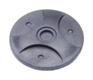 CPI ARAGON OLIVER 50 2T Plug Kryt zadného kolesa