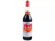 Haiyin Bridge svetlá sójová omáčka 610 ml
