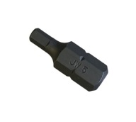Bit 10mm konopný V5 x 30mm D130H50 JONNESWAY