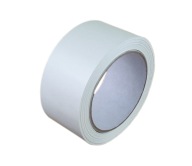 47mm/50m KRAFT PAPIEROVÁ BALIACA PÁSKA BIELA ​​GUMA