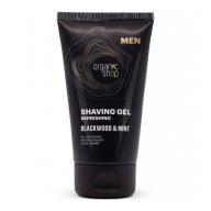 Blackwood & Mint gél na holenie pre mužov 150 ml