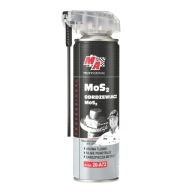 SPREJ NA ODSTRAŇOVANIE HRDZE MOJE AUTO MOS2 250ml