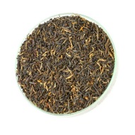 Čierny čaj Yunnan GOLDEN TIPPED (50g) Zmes