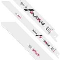 BOSCH Pílový kotúč priamočiary 225mm S1122VF