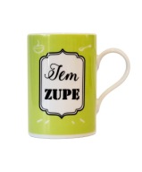 Leon hrnček 0,3 l Lubiana 7128b Jem polievku