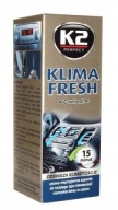 K2 KLIMA FRESH NOVÁ KLIMATIZÁCIA