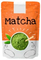 MATCHA zelený čaj 100g