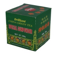 MERIDIAN TEA GUN PRÁŠOK BRILANT 250g