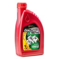 QUALITIUM PROTEC 10W40 1L SL/SJ/CF, A3/B3